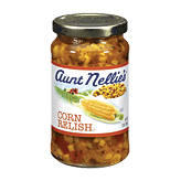 Aunt Nellie's&nbsp;Farm Kitchen&nbsp;corn relish Full-Size Picture
